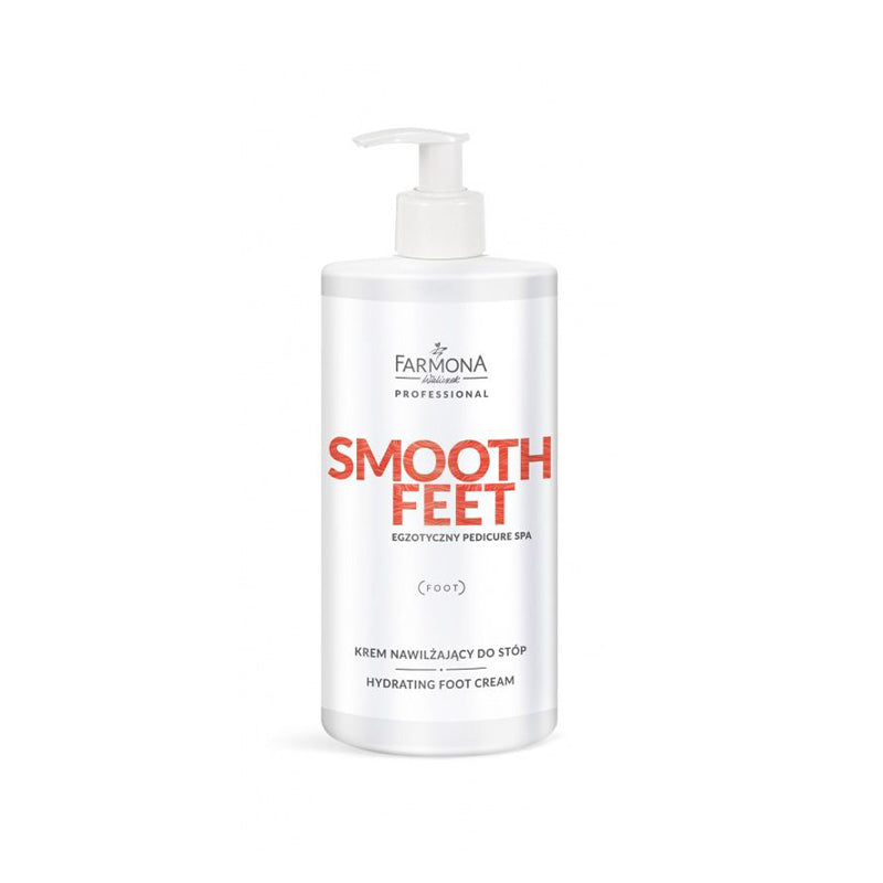 Farmona Smooth Feet hidratantna krema za stopala 500 ml