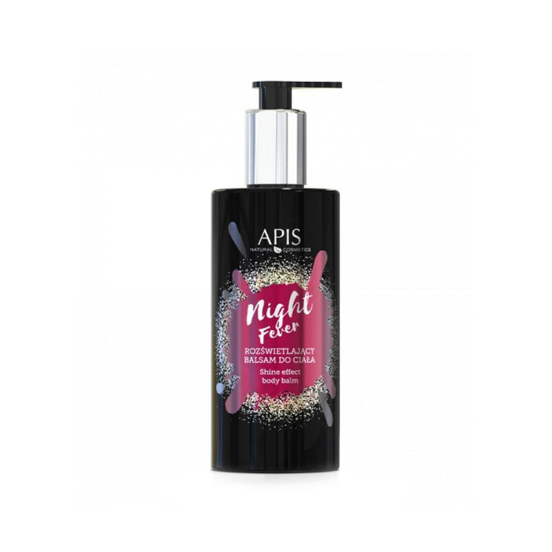 Apis night fever losion za tijelo 300 ml