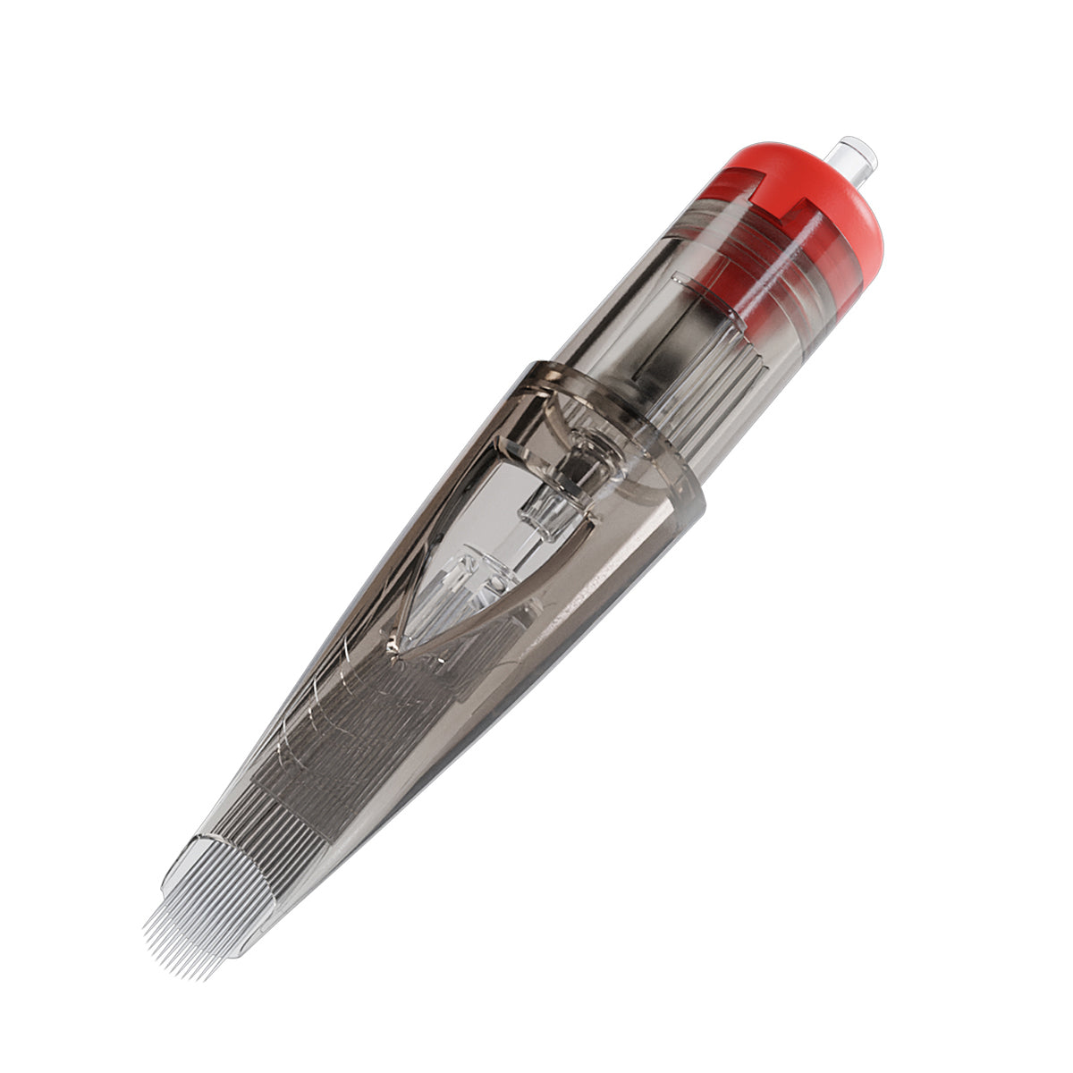 EL CARTEL Tattoo Cartridges 0.35mm 23 soft edge magnum lt 10 kom