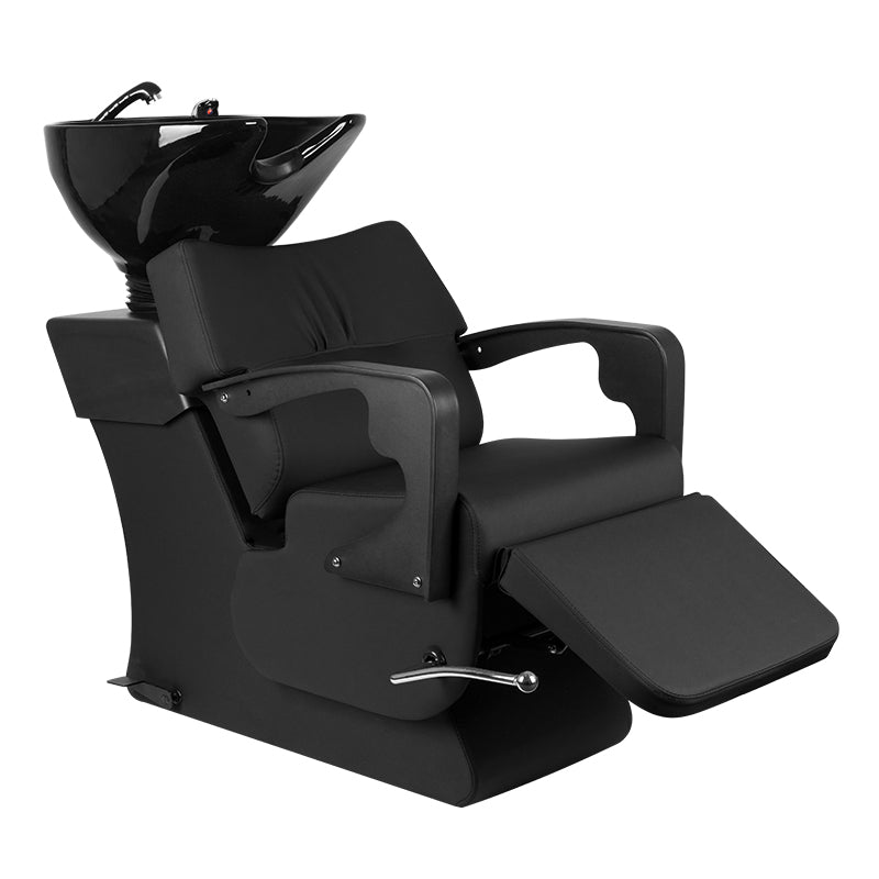 GABBIANO HAIR WASH UNIT C37 BLACK