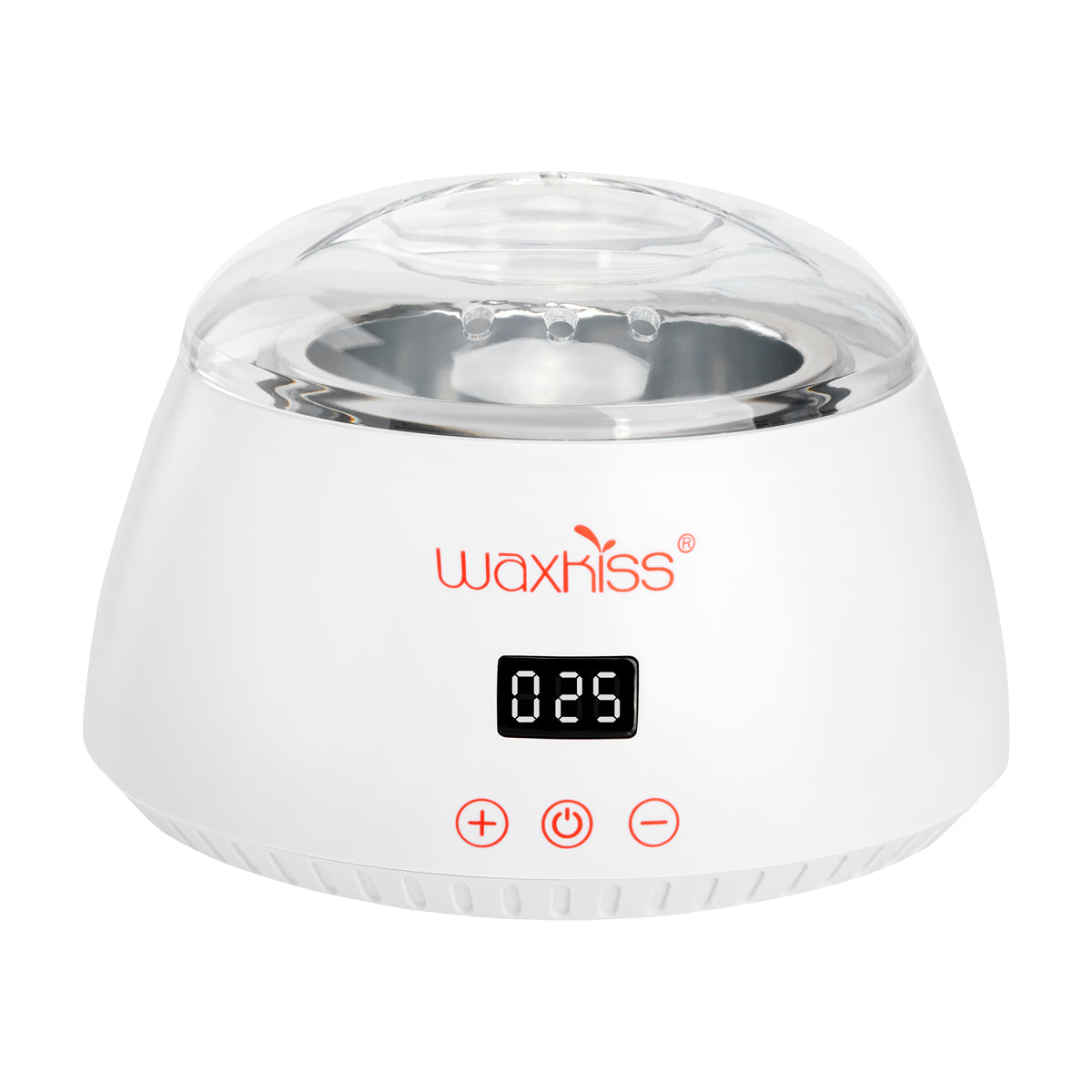 GRIJAČ ZA VOSAK FHC-E2052 500 ML 100 W BIJELI