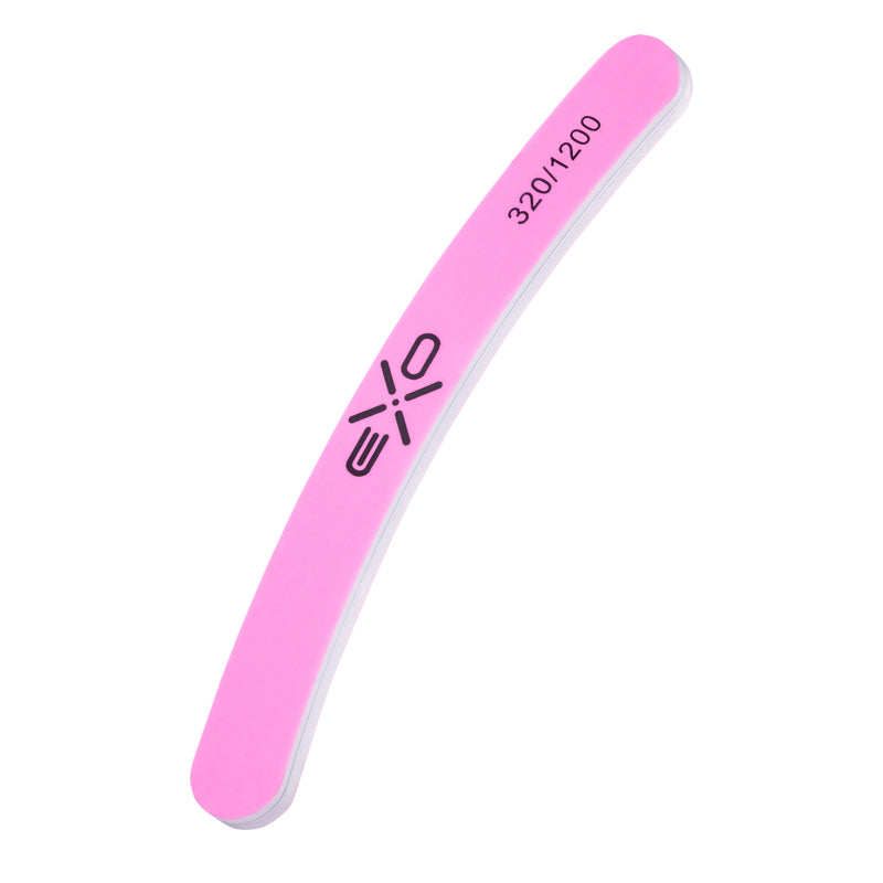 EXO POLIRKA BANANA 320/1200 10 KOM
