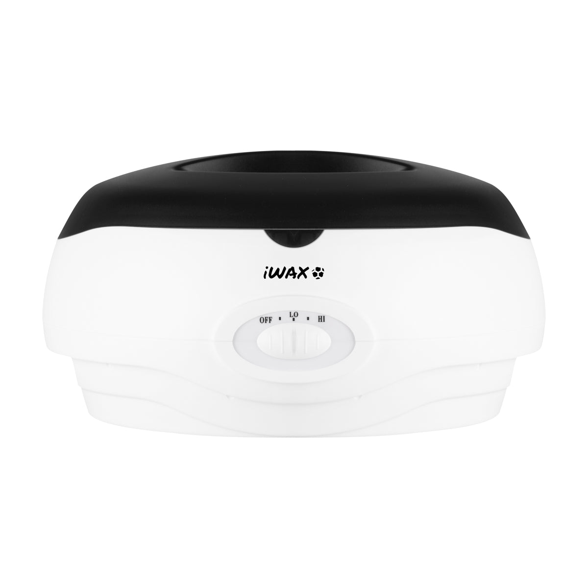PARAFINER iWAX 300W BIJELI XXL SET