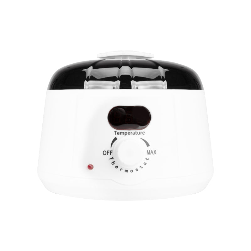 GRIJAČ ZA VOSAK PRO TERMOSTAT ZA VOSAK U LIMENKI 400 ML 120 W BIJELI
