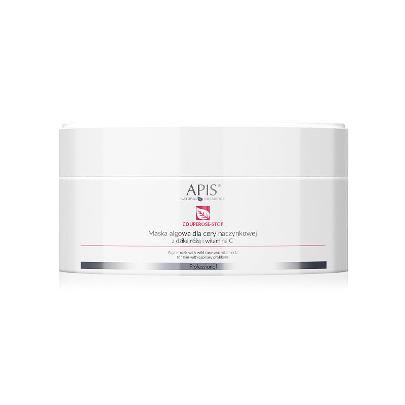 Apis Couporose-Stop maska ​​od algi za kuperoznu kožu 100 g