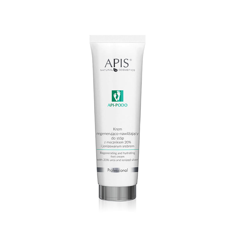 APIS Api-Podo regenerirajuća i hidratantna krema za stopala 100 ml