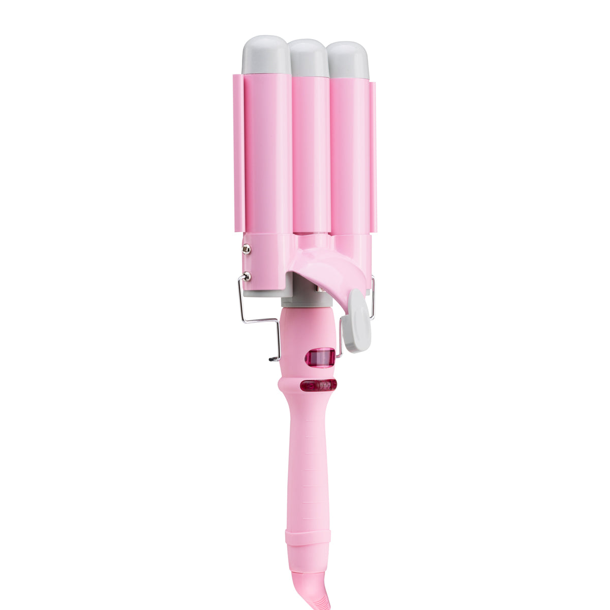 HAIR WAVING MACHINE TRIO XL PINK K-222