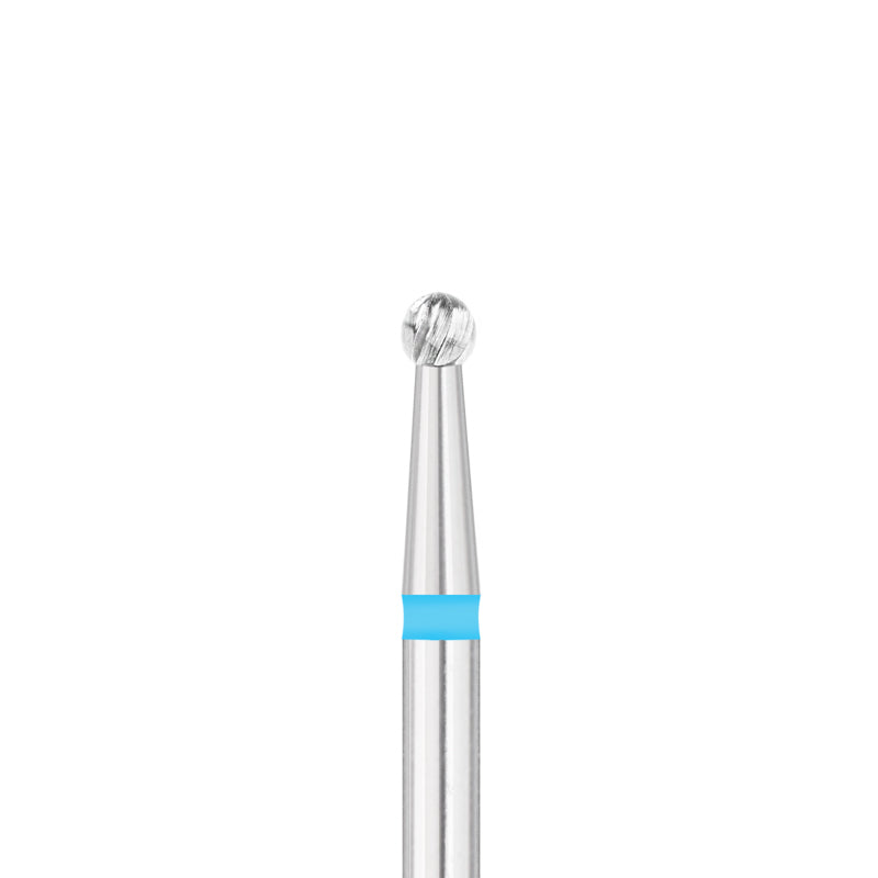 FRÄSER EXO PRO MIT GESINTERTEM MILZBRAND KUGEL 2,3MM BL