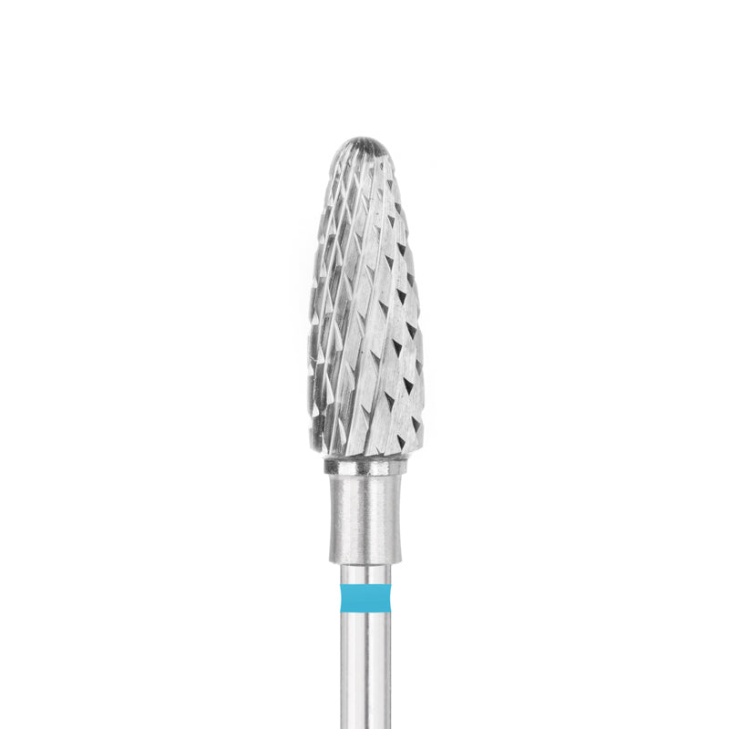 FRÄSER EXO PRO AUS GESINTERTEM MILZBRAND OVAL 5,0MM BL