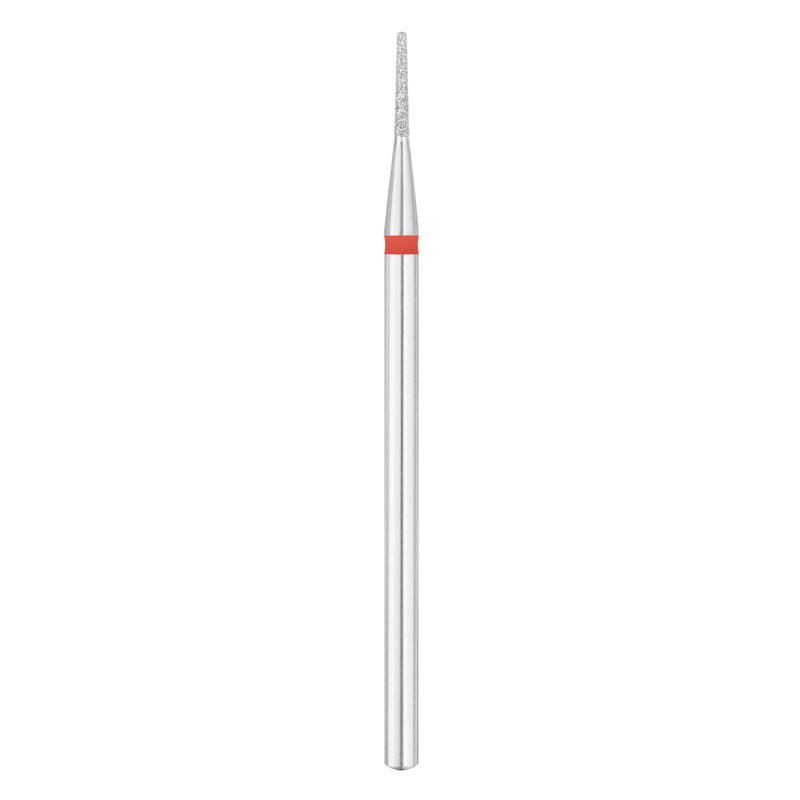 FRÄSER EXO PRO DIAMANT KEGEL RUNDE. 1,0MM RD