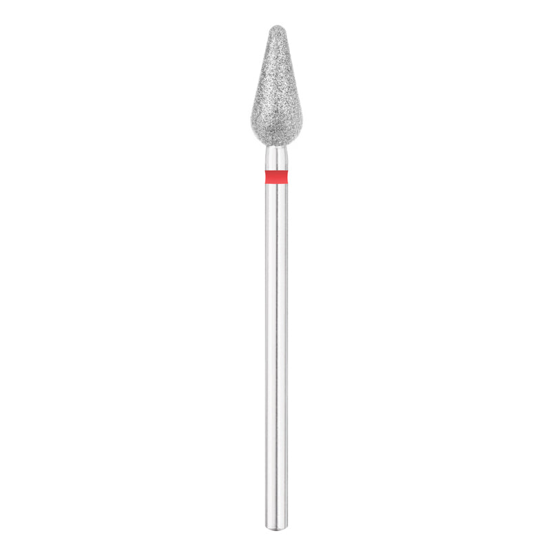 EXO PRO BRUSILICA ZA NOKTE DIJAMANTNA OKRUGLA 5,0 MM CRNA