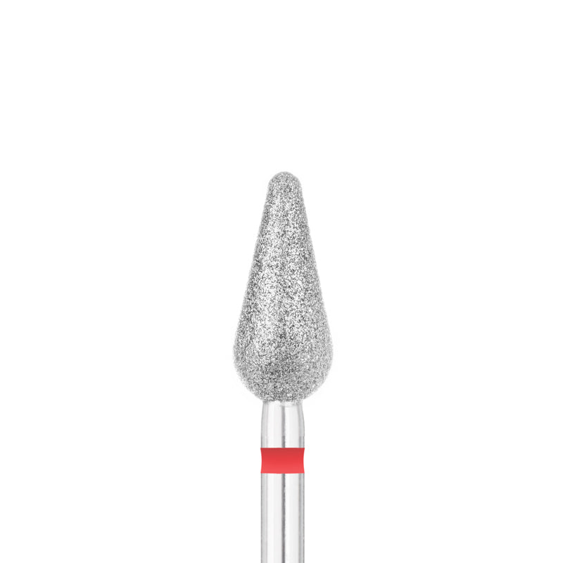 EXO PRO BRUSILICA ZA NOKTE DIJAMANTNA OKRUGLA 5,0 MM CRNA