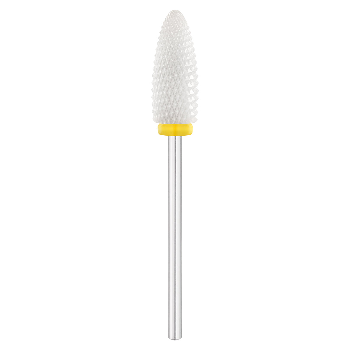 EXO KERAMIČKA SVRDLA OVALNA Ø6.0 MM ŽUTO / 307XF