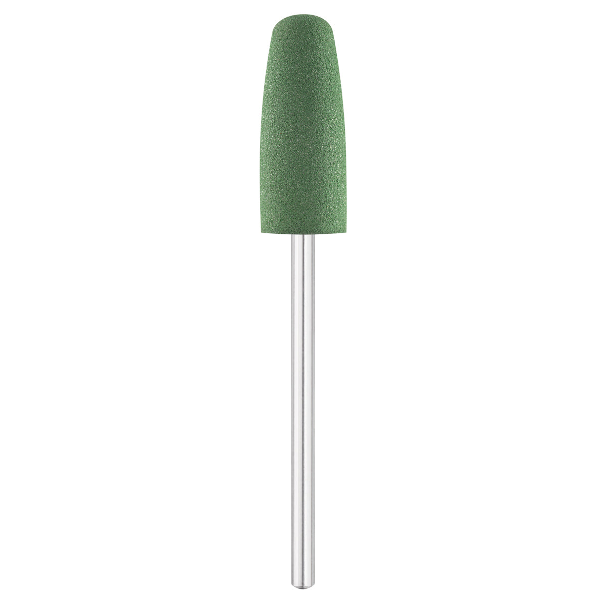EXO GUMENA BRUSILICA ZELENA CILINDRIČNA OKRUGLA Ø8.0 MM / 320
