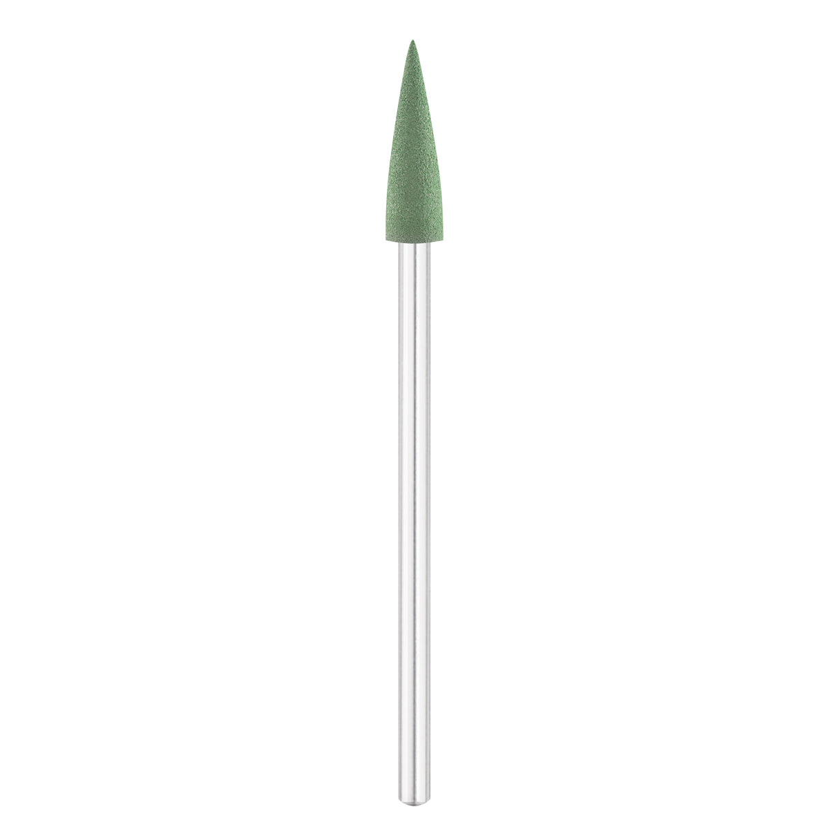 EXO GUMMISCHNEIDER GRÜNER KEGEL Ø4,0MM /232