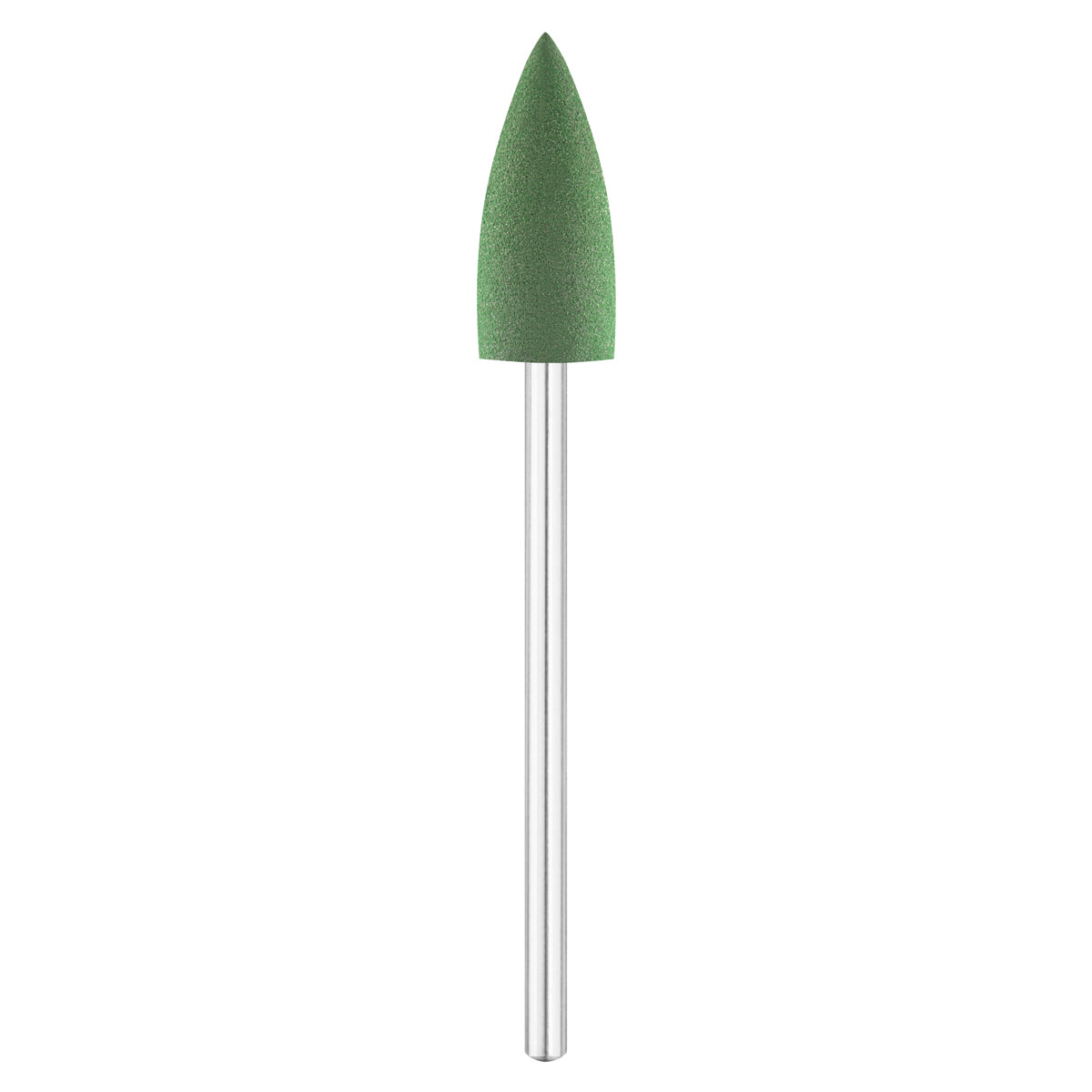 EXO GUMMISCHNEIDER GRÜNER KEGEL Ø10,0MM /204