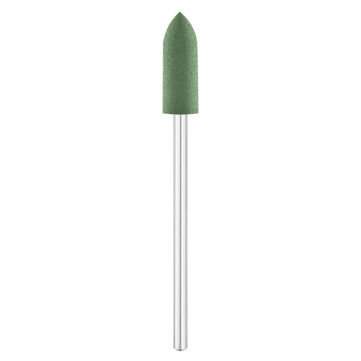 EXO GUMMISCHNEIDER GRÜNE WALZE SPITZ Ø5,5MM /32