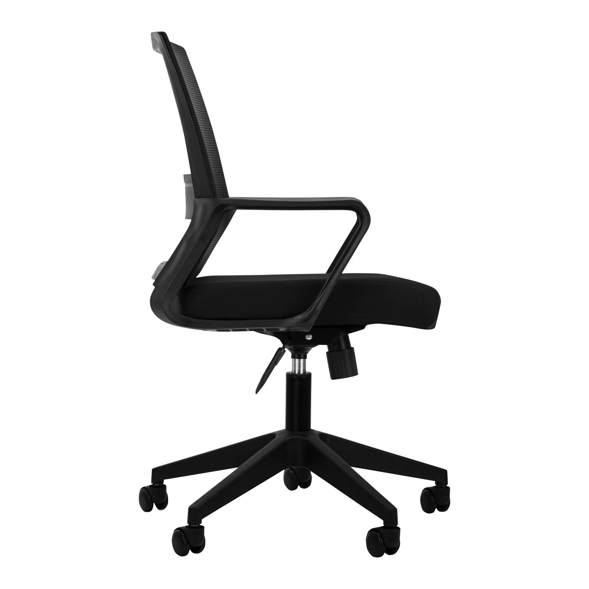 UREDSKA STOLICA QS-11 CRNA