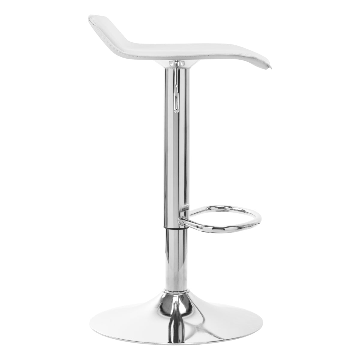 BAR HOKER QS-B08 WEIß