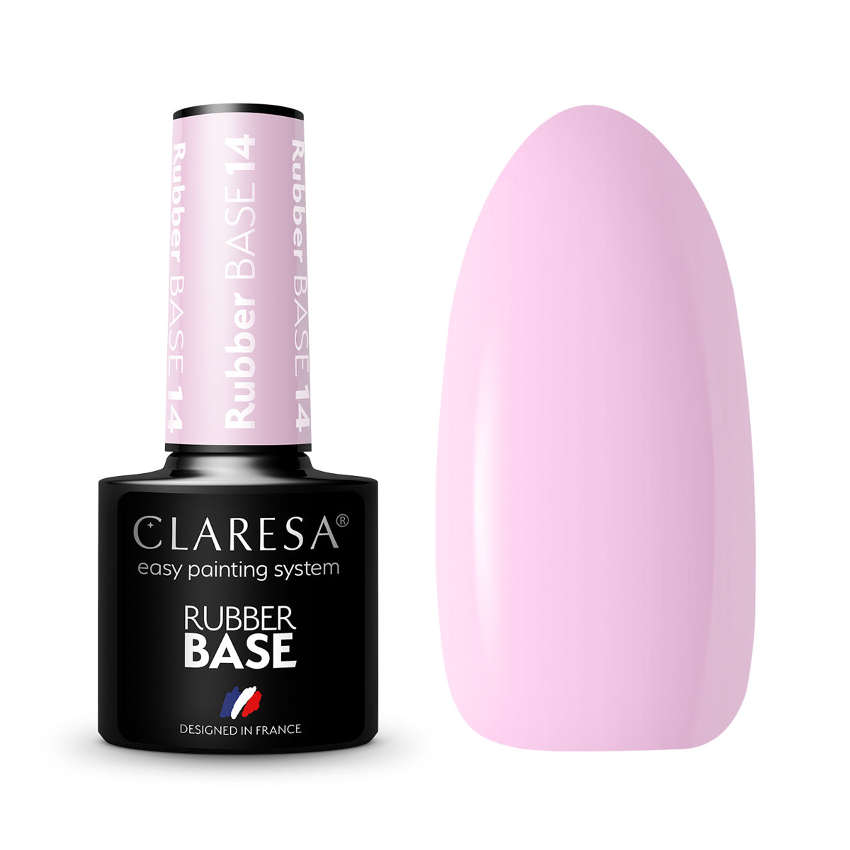 CLARESA BASISGUMMI 14 -5g