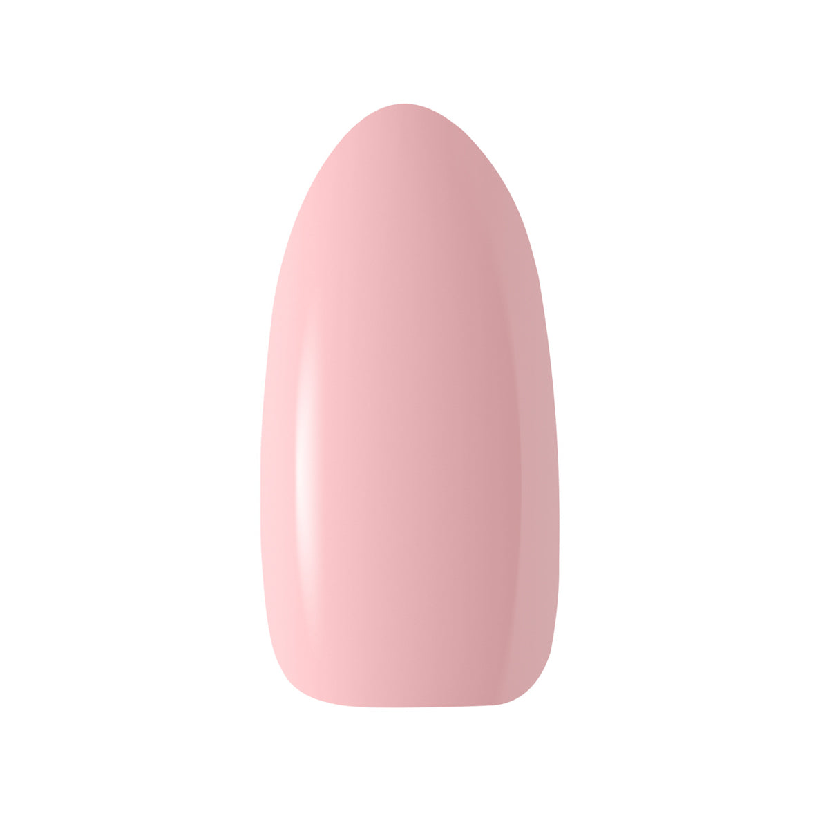 CLARESA Gel Politur NUDE 107 -5g