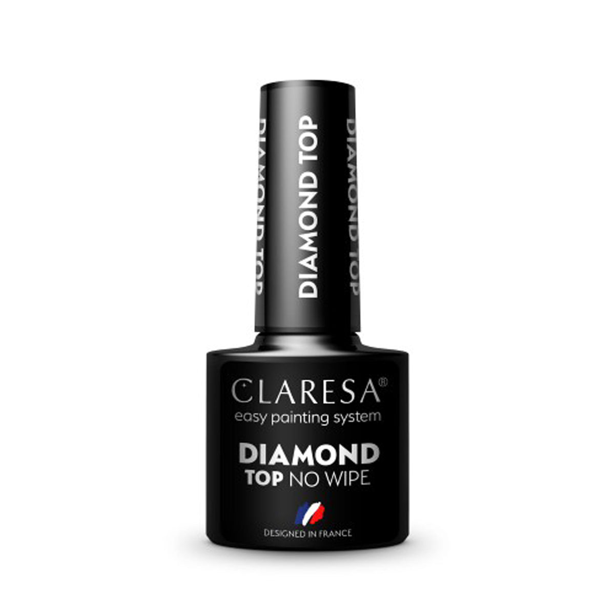 CLARESA TOP DIAMOND BEZ BRISANJA - 5 g