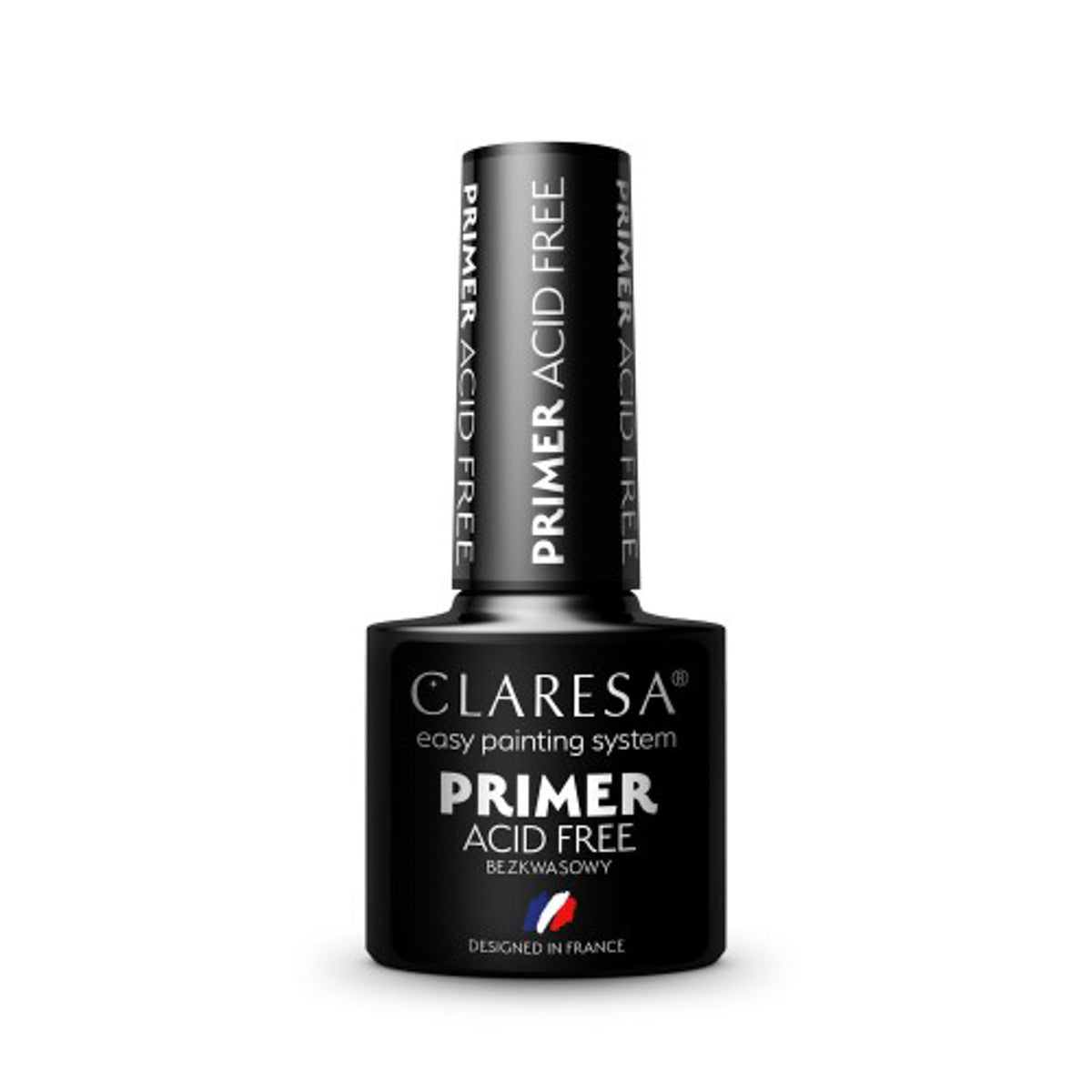CLARESA primer bez kiseline