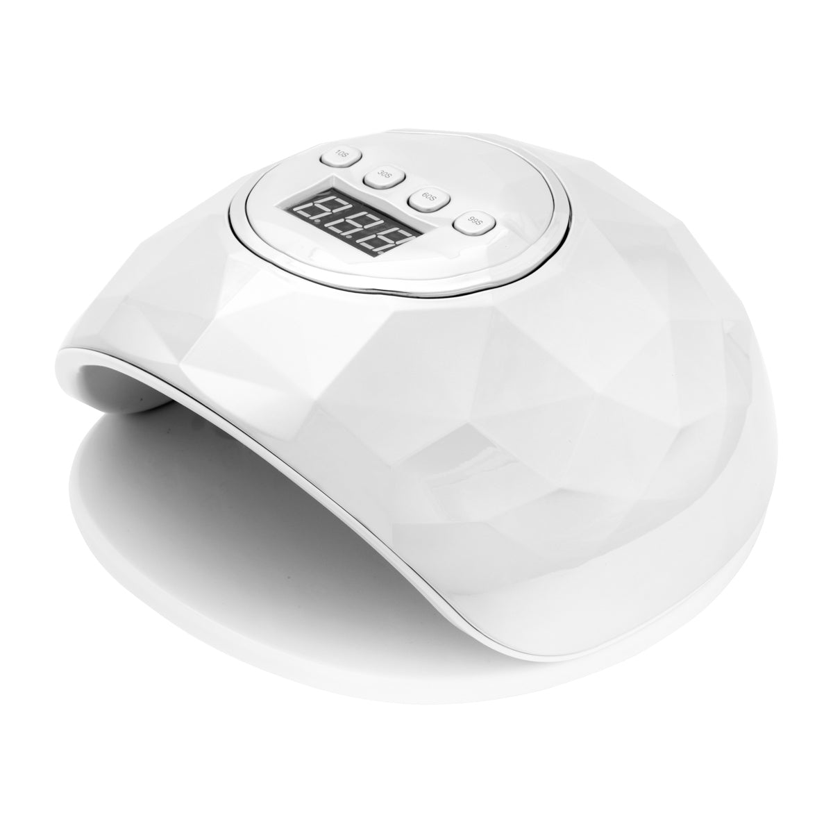 SHINY 86W WHITE UV LED LAMP