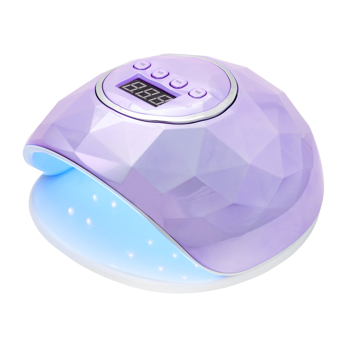 SHINY 86W VIOLET UV LED LAMP