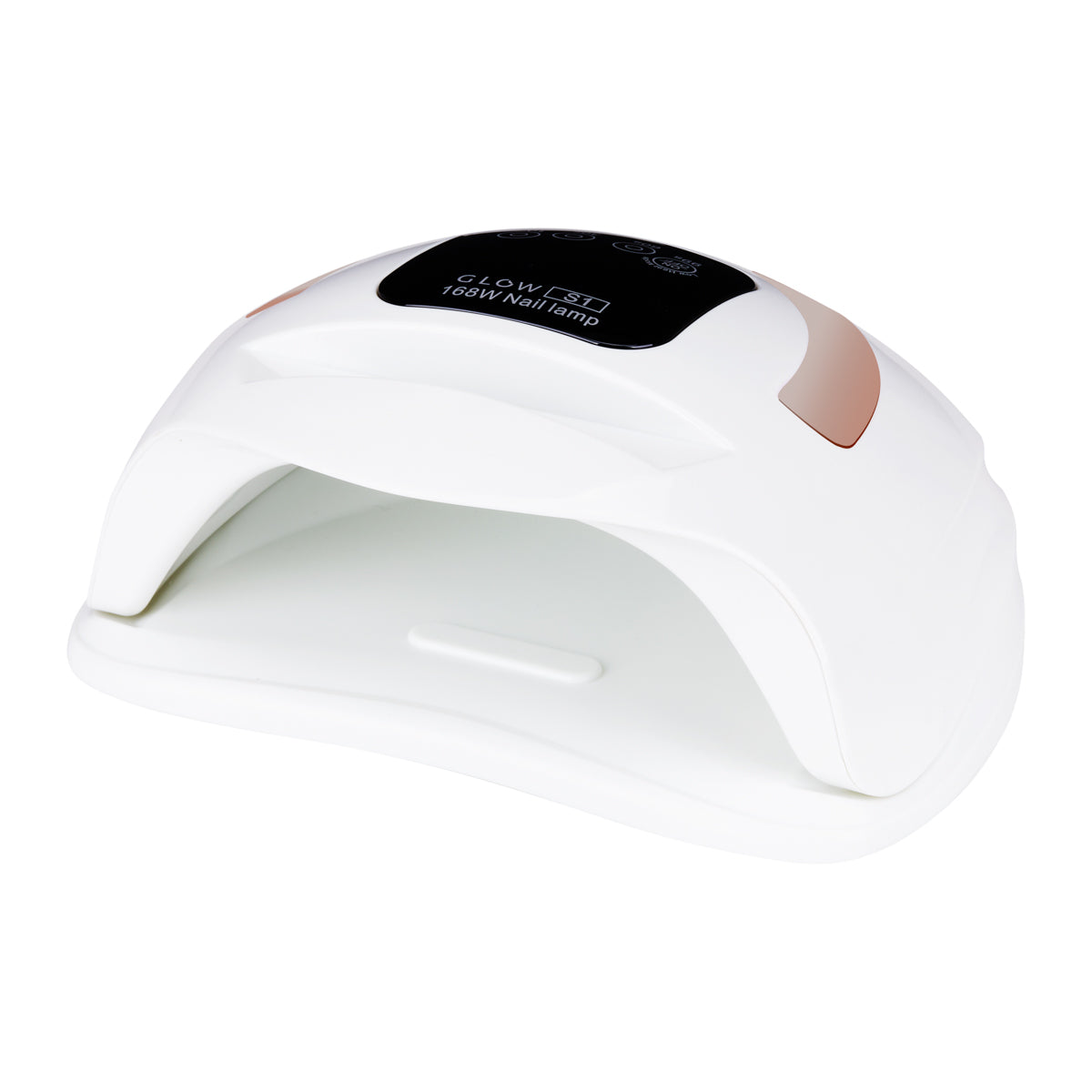 UV DUAL LED GLOW S1 168W GOLD