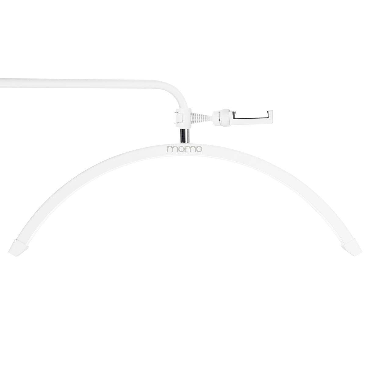 Glow lampa za tretman trepavica MOMO MX6 bijela
