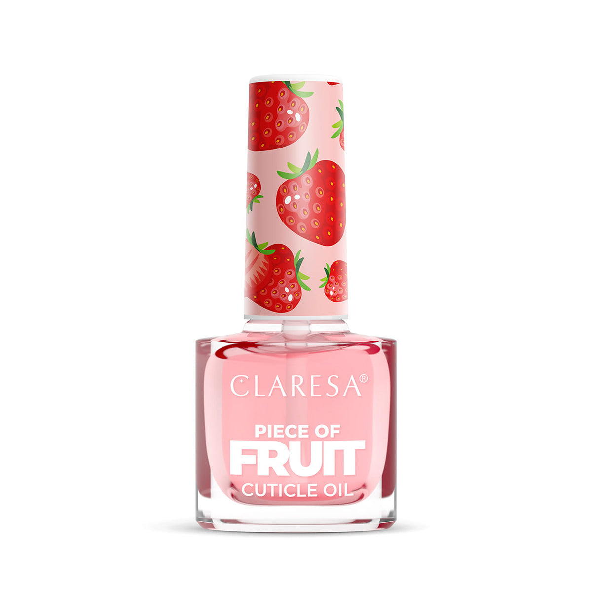 CLARESA olive STRAWBERRY 5 g