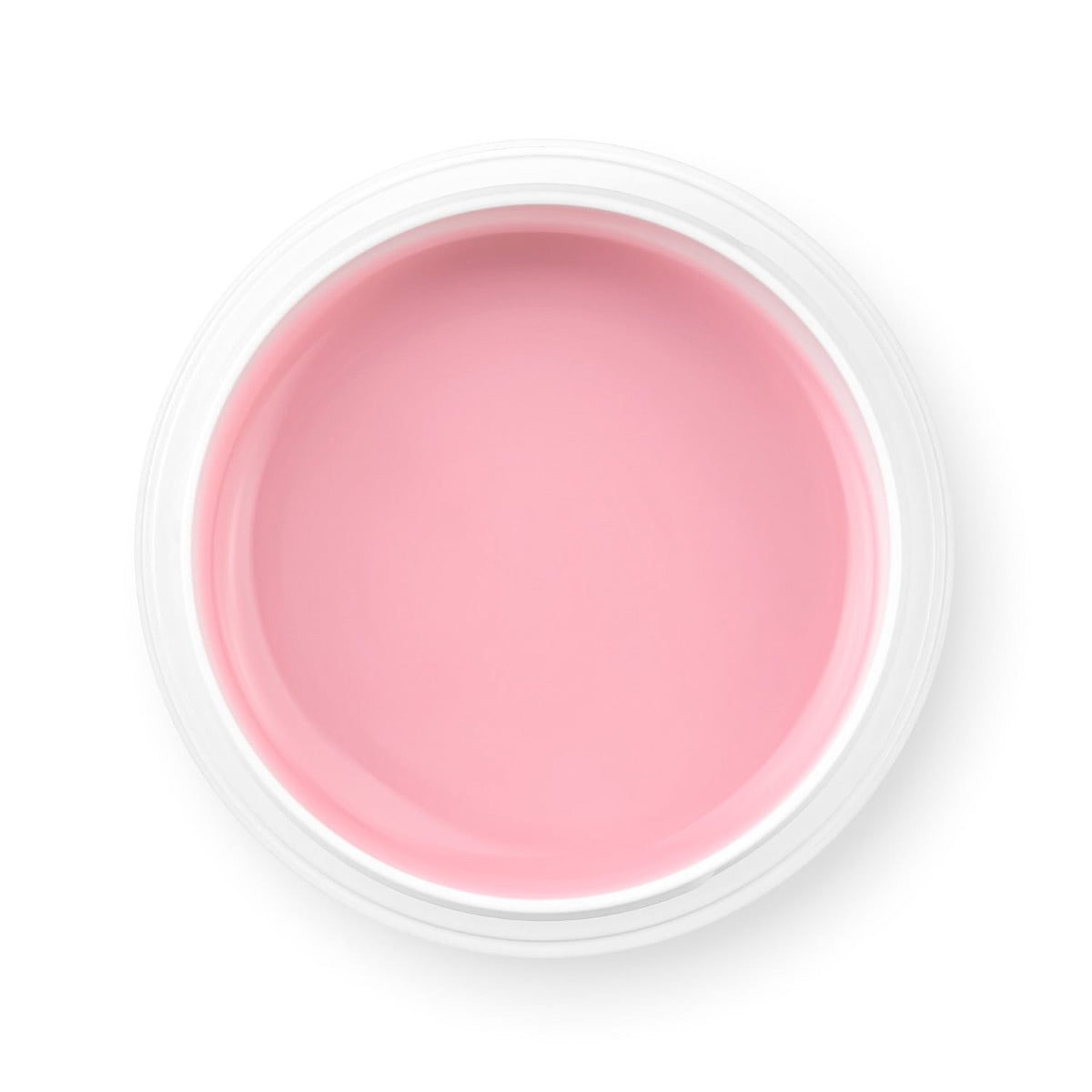 Claresa Baugel Soft&Easy Gel milchig rosa 12g
