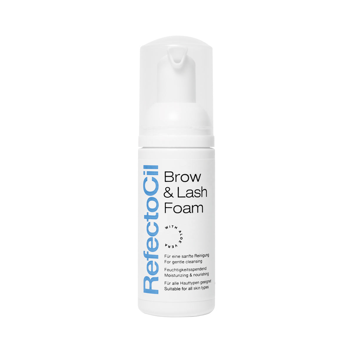 RefectoCil pjena za trepavice i obrve 45 ml