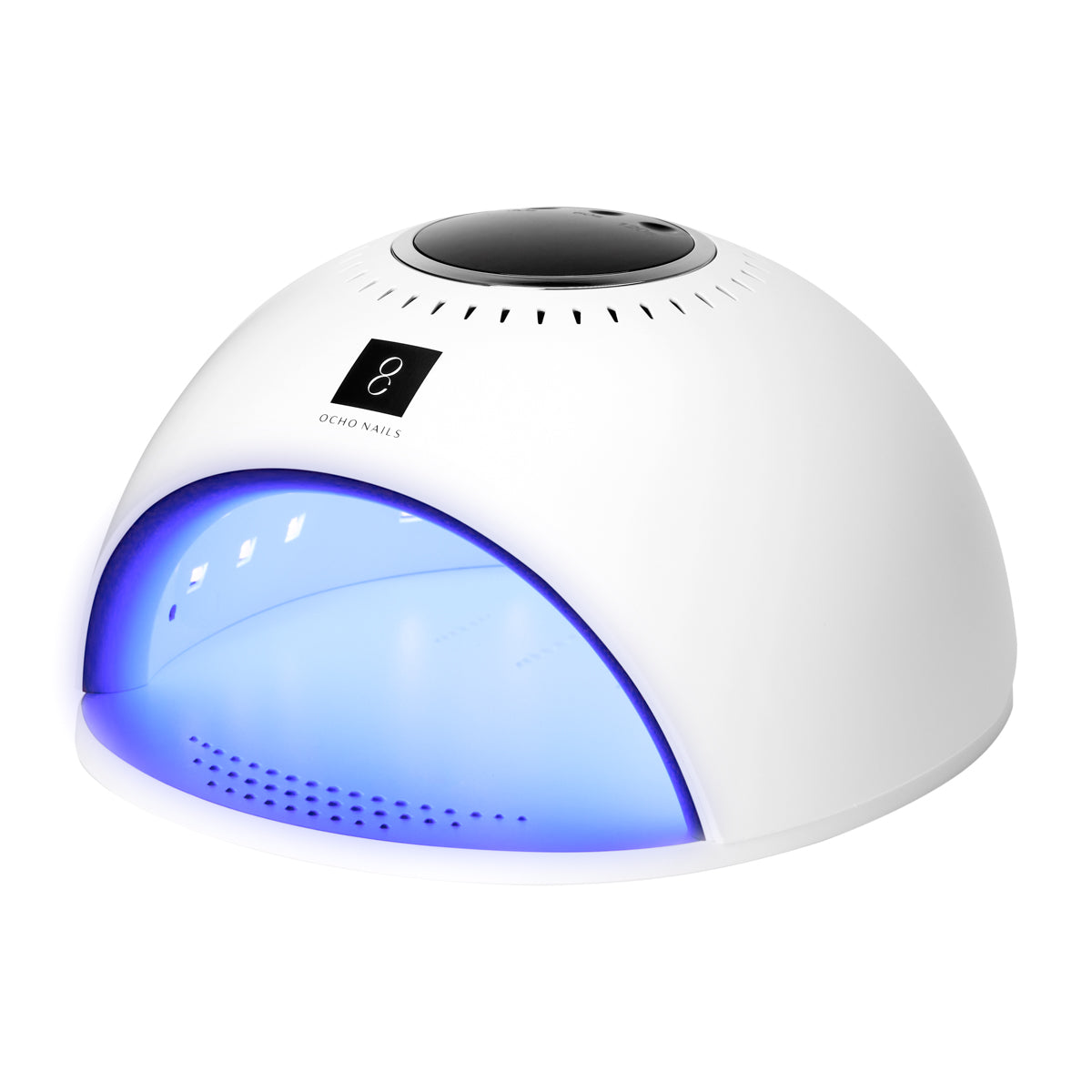 Ocho Nails 8 LED UV lampa bijela 84 W