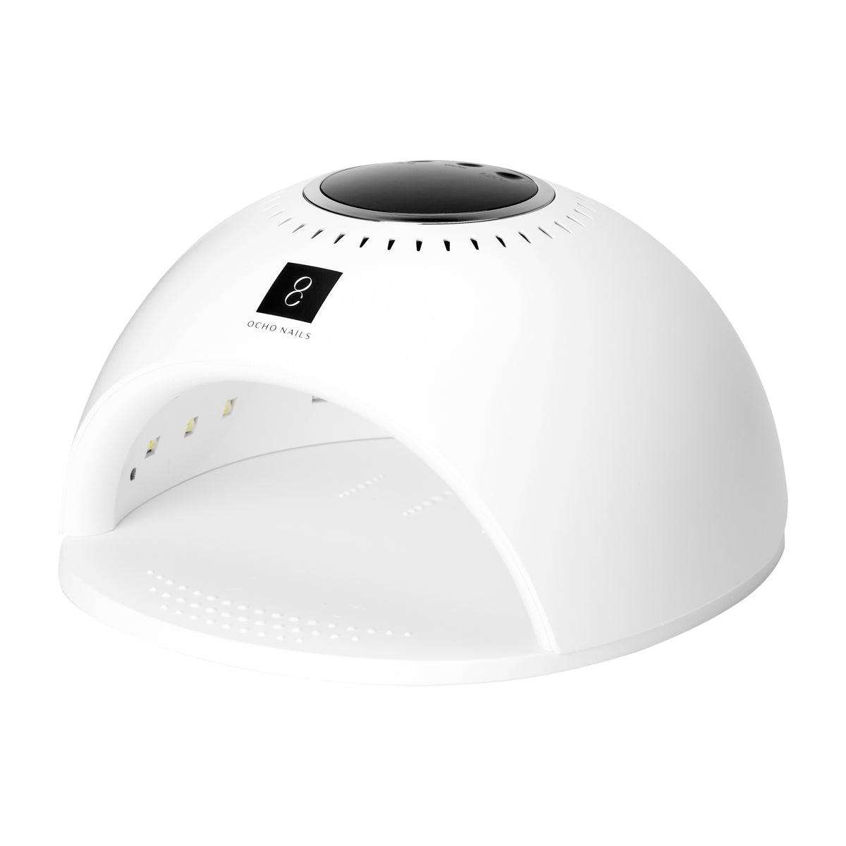 Ocho Nails 8 LED UV lampa bijela 84 W