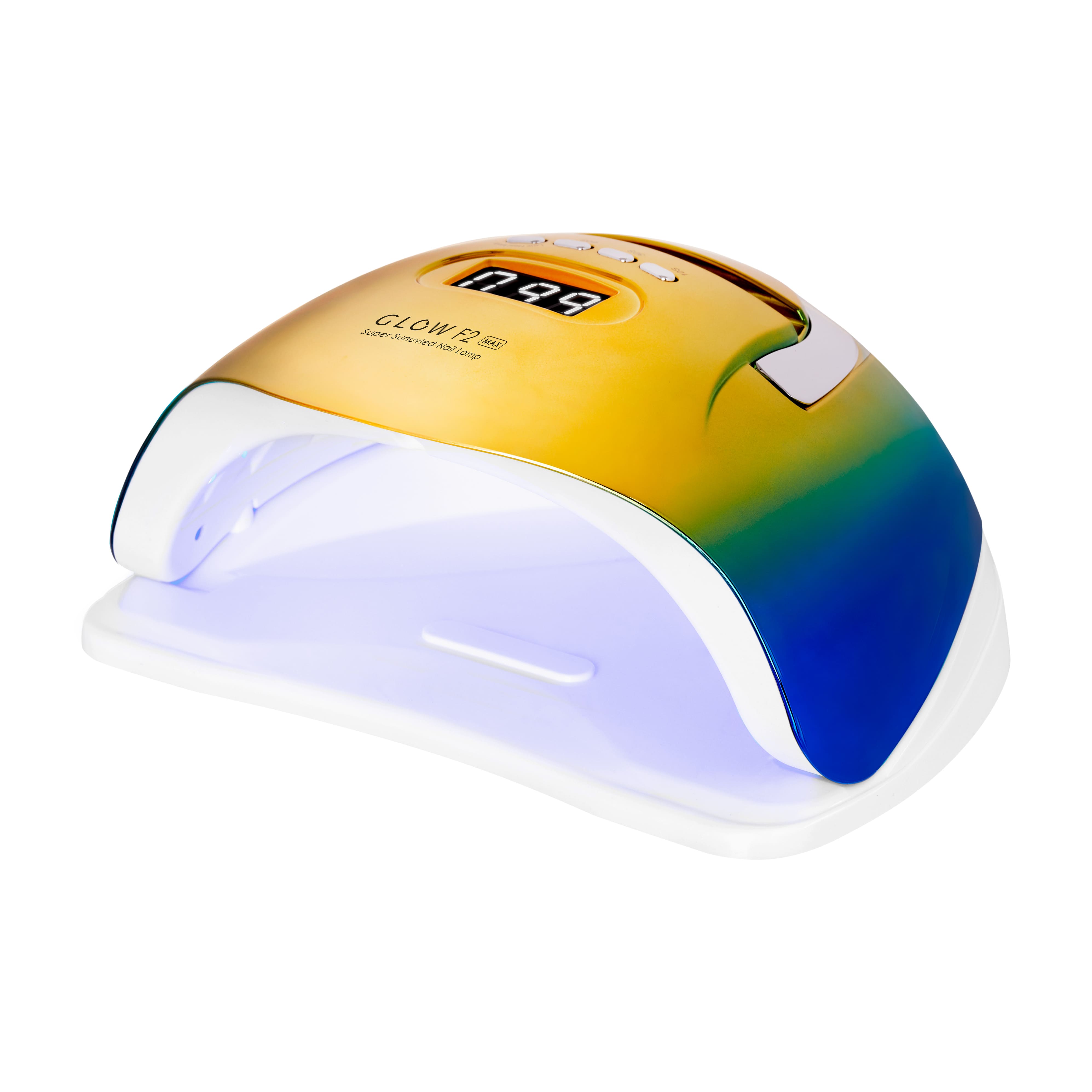 UV LED Glow F2 ZN 220W lamp