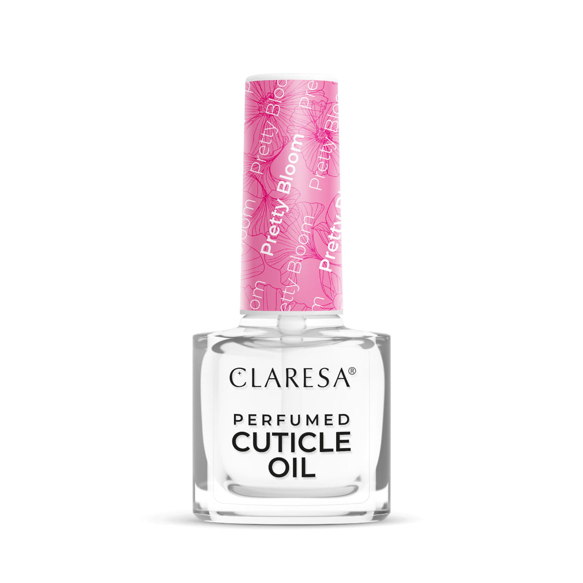 CLARESA Pretty Bloom parfumirano ulje 5 ml