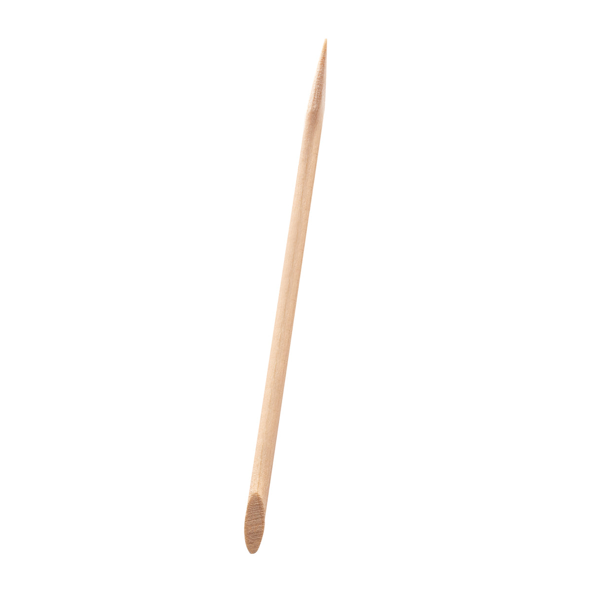 100 kom drveni štapići za manikuru za zanoktice 11.5 cm OCHO NAILS