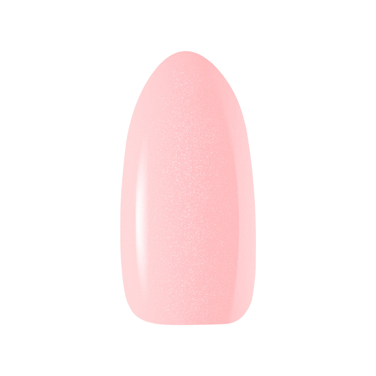 Ocho Nails Hybrid-Nagellack pink 302 -5 g