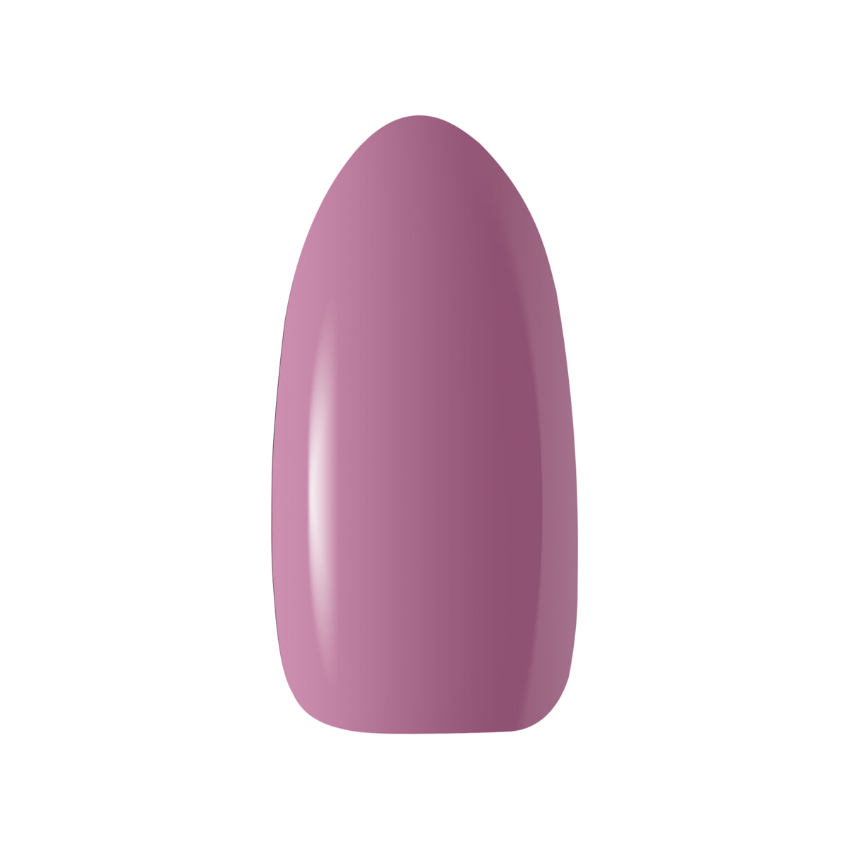 OCHO NAILS Hibridni lak za nokte ljubičasti 405 - 5 g