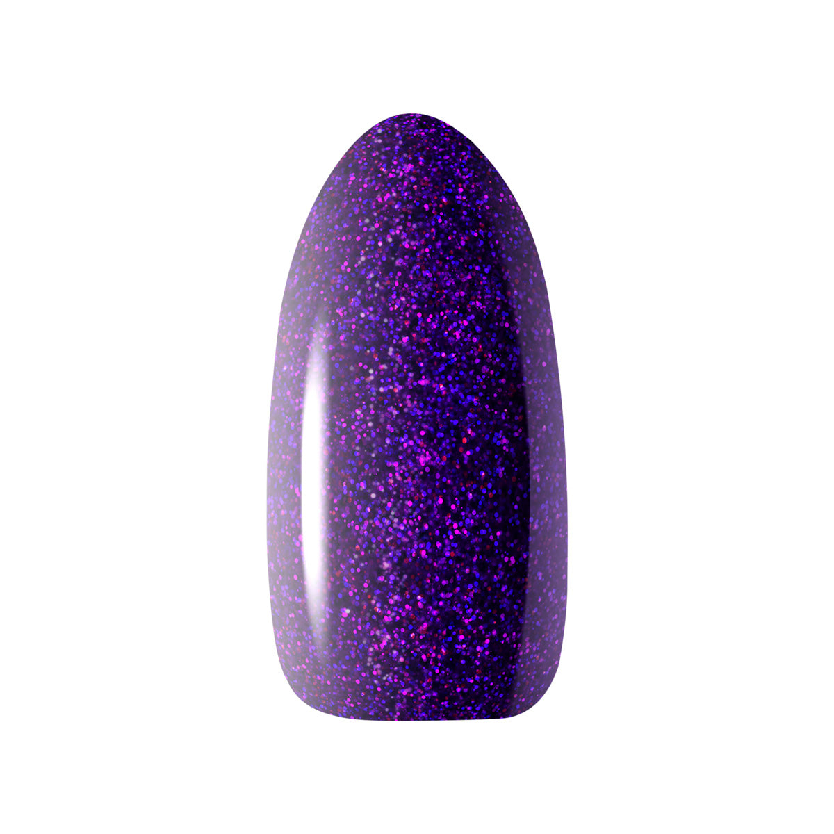 Ocho Nails Hybrid-Nagellack violet 410 -5 g