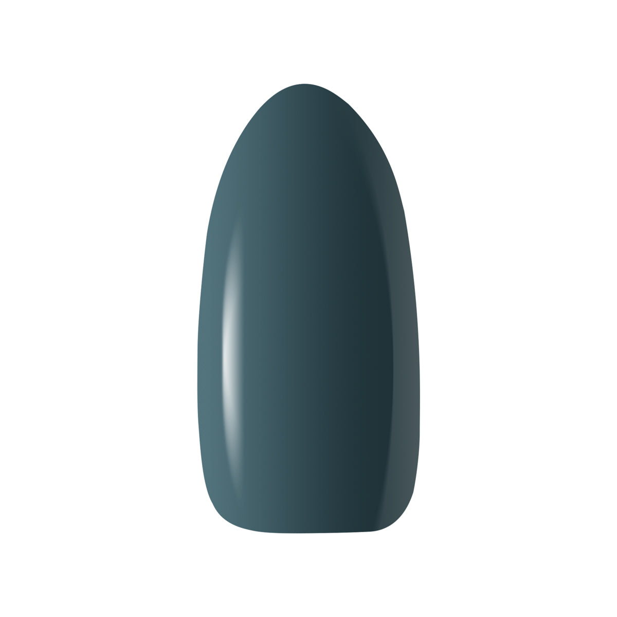 OCHO NAILS Hybrid nail polish green 704 -5 g