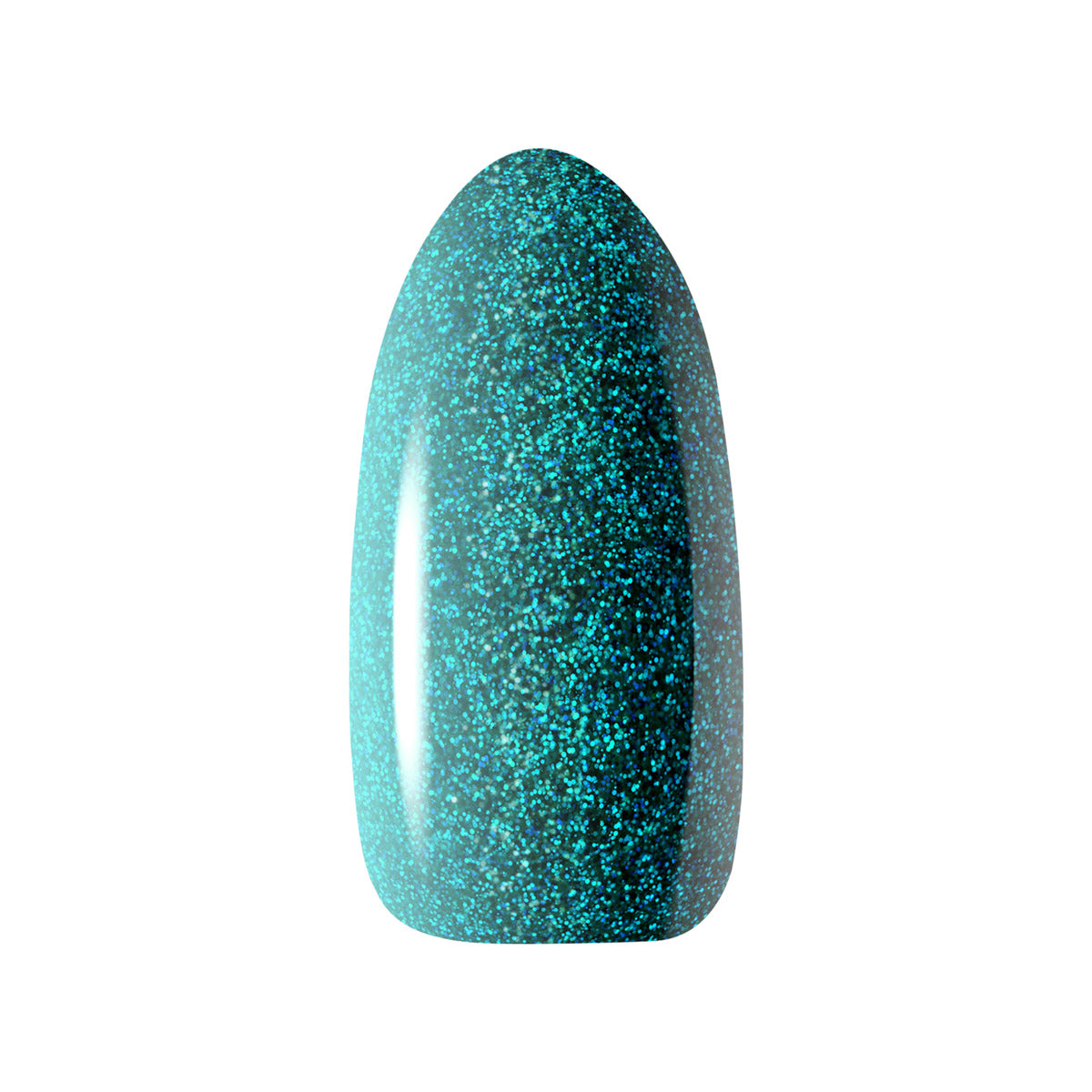 OCHO NAILS Hibridni lak za nokte smeđi 707 - 5 g