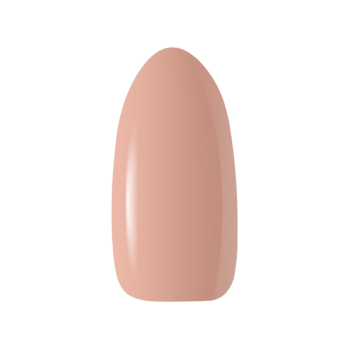 OCHO NAILS Hibridni lak za nokte Nude N02 - 5 g
