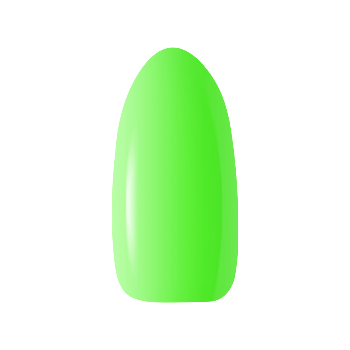 OCHO NAILS Hybrid-Nagellack fluo F02 -5 g