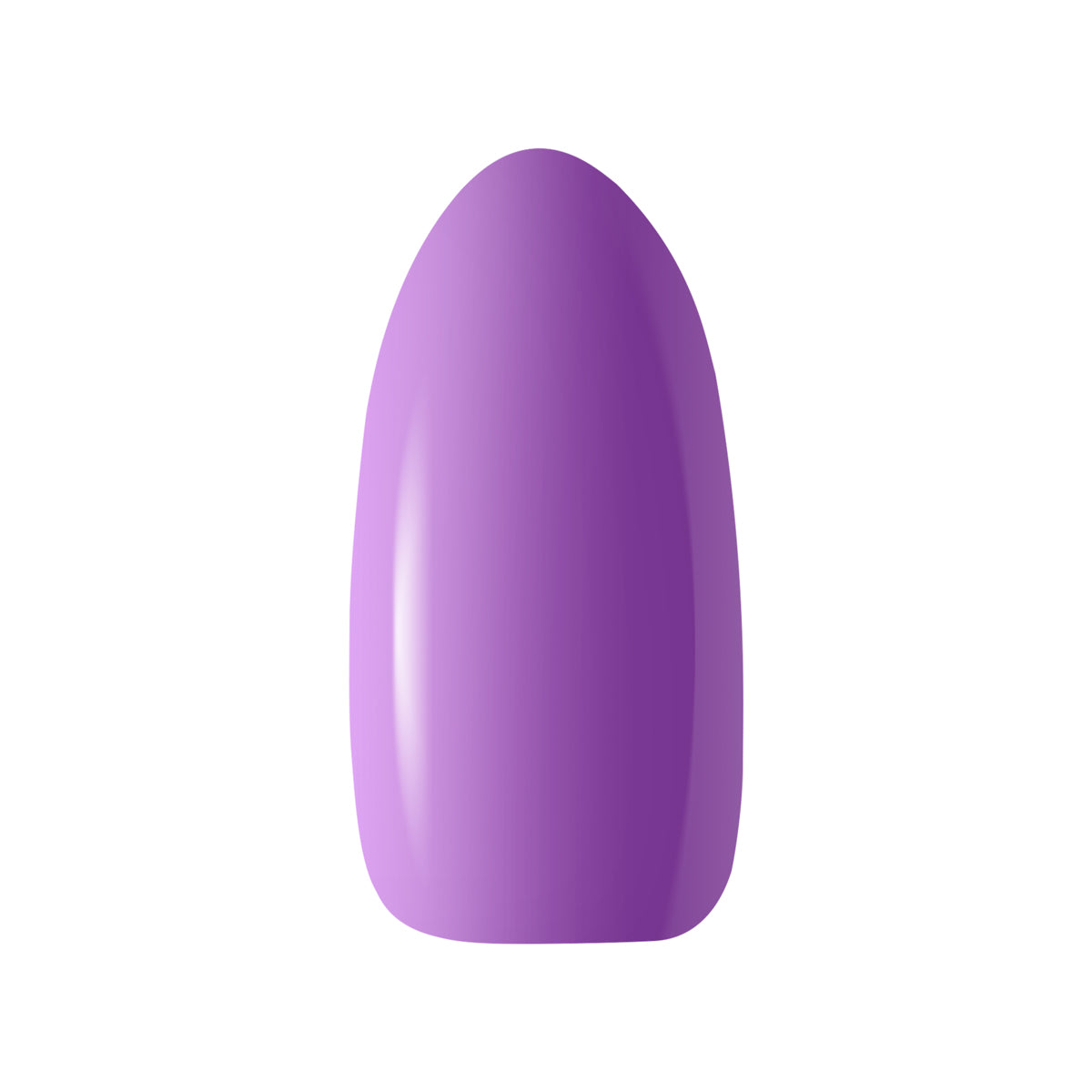 OCHO NAILS Hybrid nail polish rainbow R08 -5 g