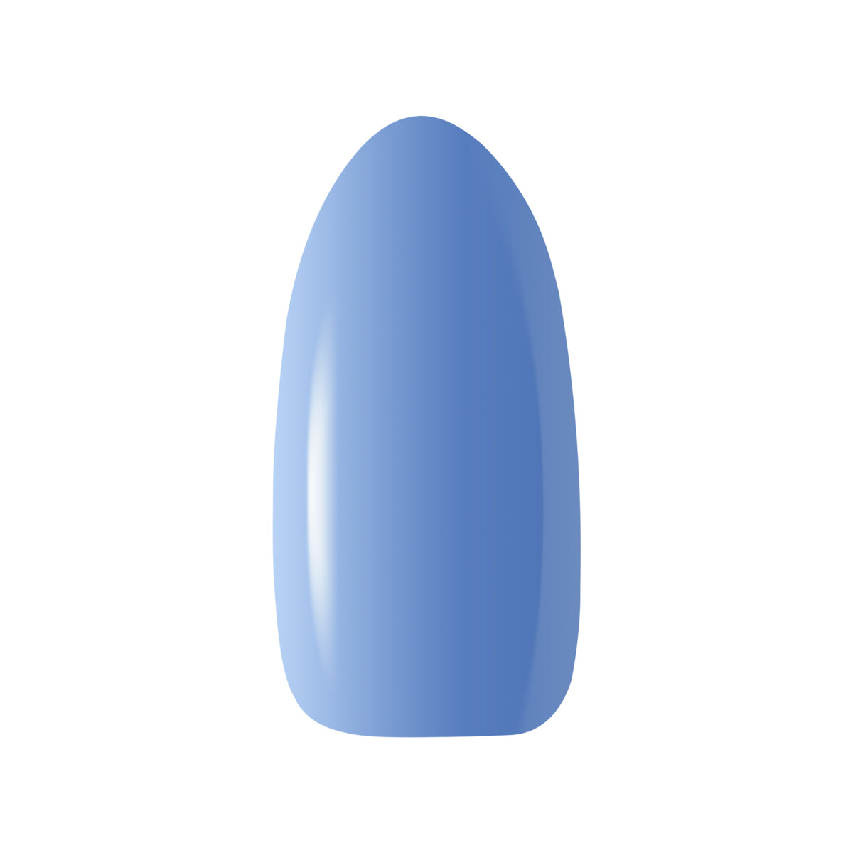 Ocho Nails Hybrid-Nagellack rainbow R12 -5 g