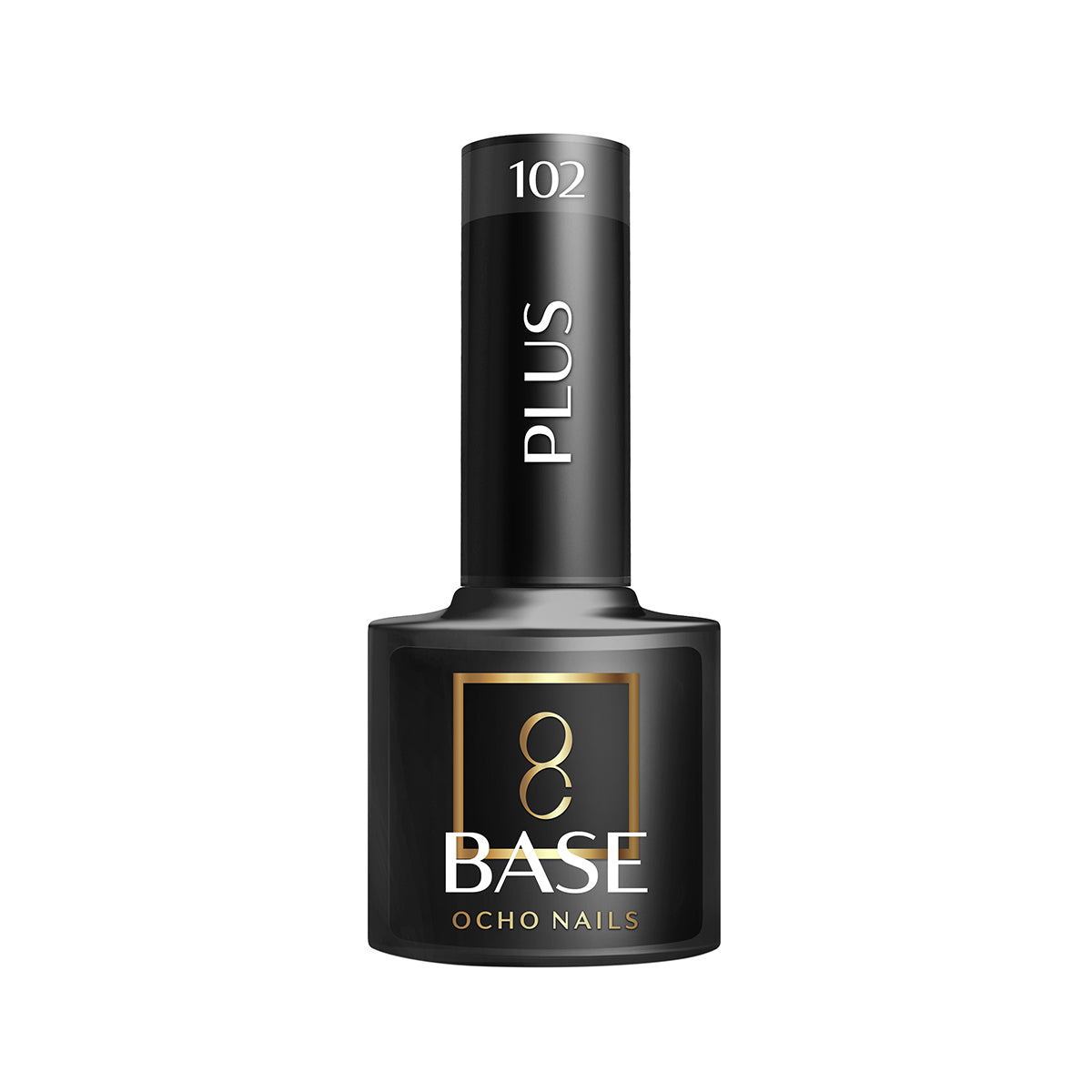 OCHO NAILS baza plus 102 - 5 g