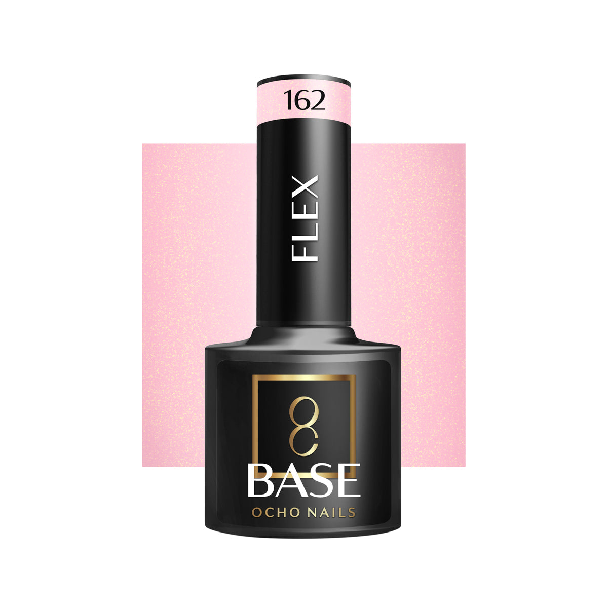 OCHO NAILS Flex baza 162 - 5 g